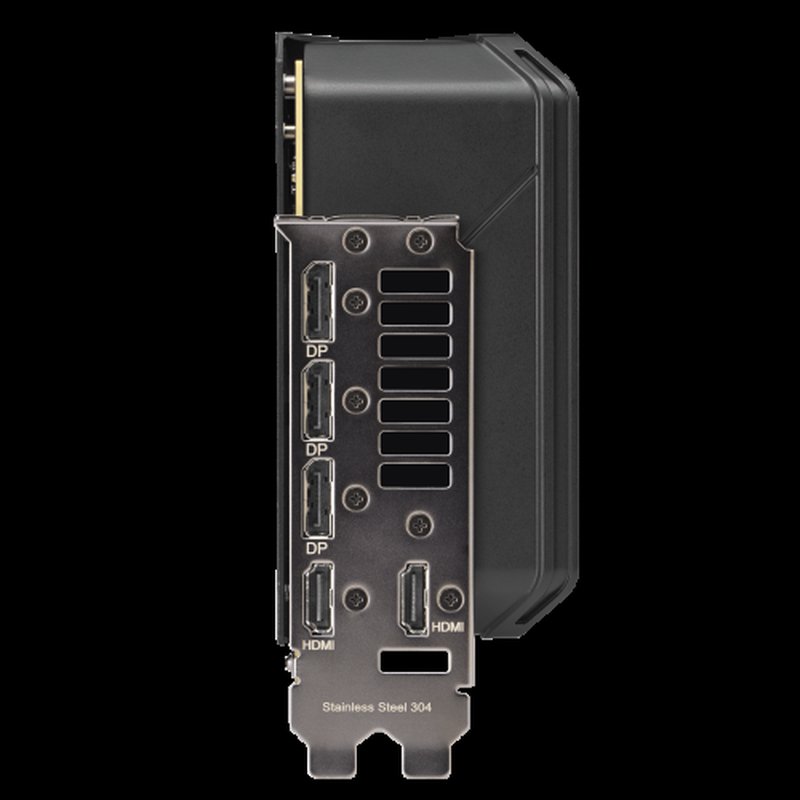 ASUS ROG -STRIX-RTX5070TI-O16G-GAMING NVIDIA GeForce RTX 5070 Ti 16 GB GDDR7 - Imagen 9