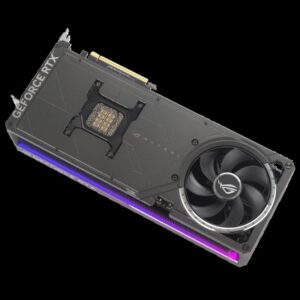 ASUS ROG Astral - -RTX5090-O32G-GAMING NVIDIA GeForce RTX 5090 32 GB GDDR7