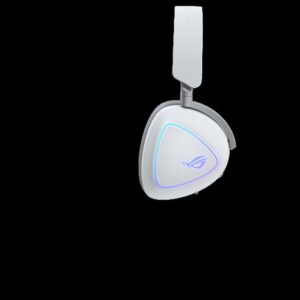 ASUS ROG Delta II Auriculares Inalámbrico y alámbrico Diadema Juego USB Tipo C Bluetooth Negro ASUS ROG Delta II Auriculares Inalámbrico y alámbrico Diadema Juego USB Tipo C Bluetooth Negro