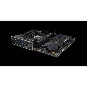 ASUS ROG STRIX X870E-H GAMING WIFI7 AMD X870E Zócalo AM5 ATX