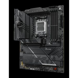 ASUS ROG STRIX X870E-H GAMING WIFI7 AMD X870E Zócalo AM5 ATX