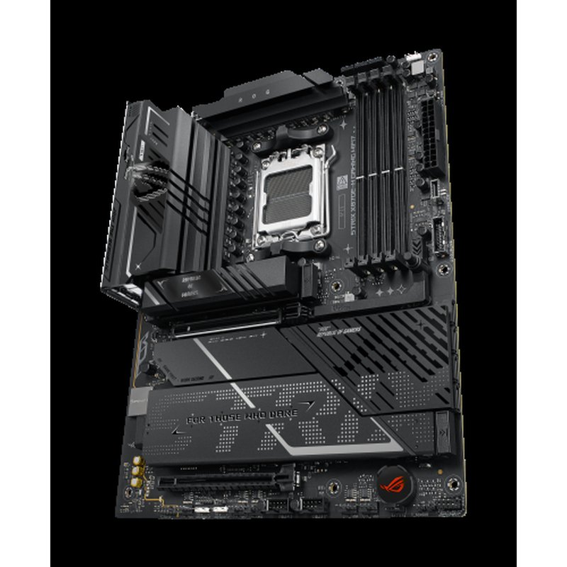 ASUS ROG STRIX X870E-H GAMING WIFI7 AMD X870E Zócalo AM5 ATX - Imagen 5