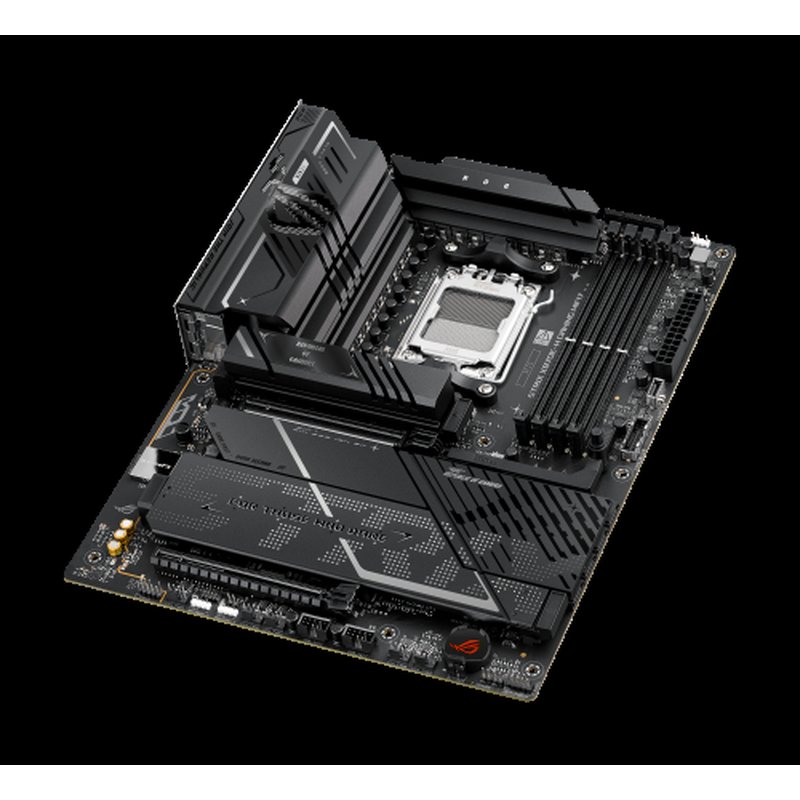 ASUS ROG STRIX X870E-H GAMING WIFI7 AMD X870E Zócalo AM5 ATX - Imagen 6