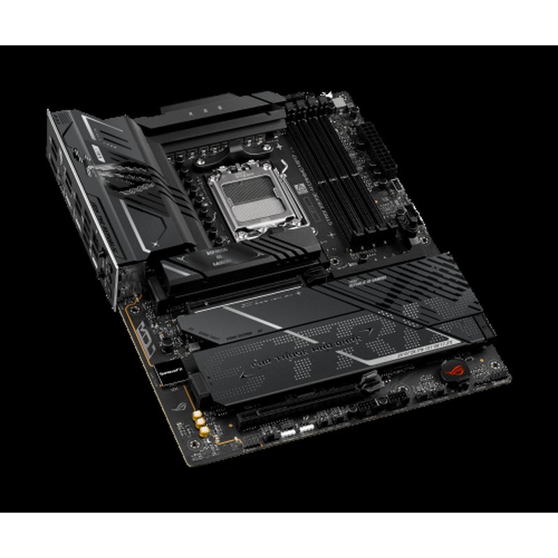 ASUS ROG STRIX X870E-H GAMING WIFI7 AMD X870E Zócalo AM5 ATX - Imagen 7