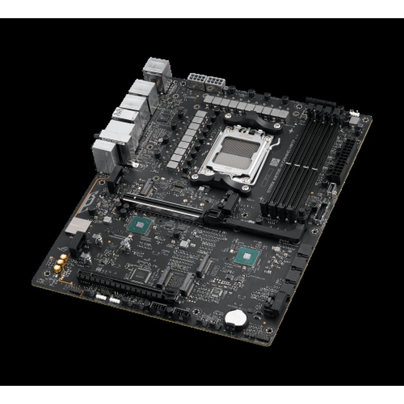 ASUS ROG STRIX X870E-H GAMING WIFI7 AMD X870E Zócalo AM5 ATX - Imagen 8