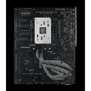 ASUS ROG STRIX X870E-H GAMING WIFI7 AMD X870E Zócalo AM5 ATX