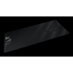 Alternative view of ASUS ROG Sheath II XXL Alfombrilla de ratón para juegos Negro