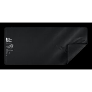 ASUS ROG Sheath II XXL Alfombrilla de ratón para juegos Negro