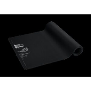 ASUS ROG Sheath II XXL Alfombrilla de ratón para juegos Negro