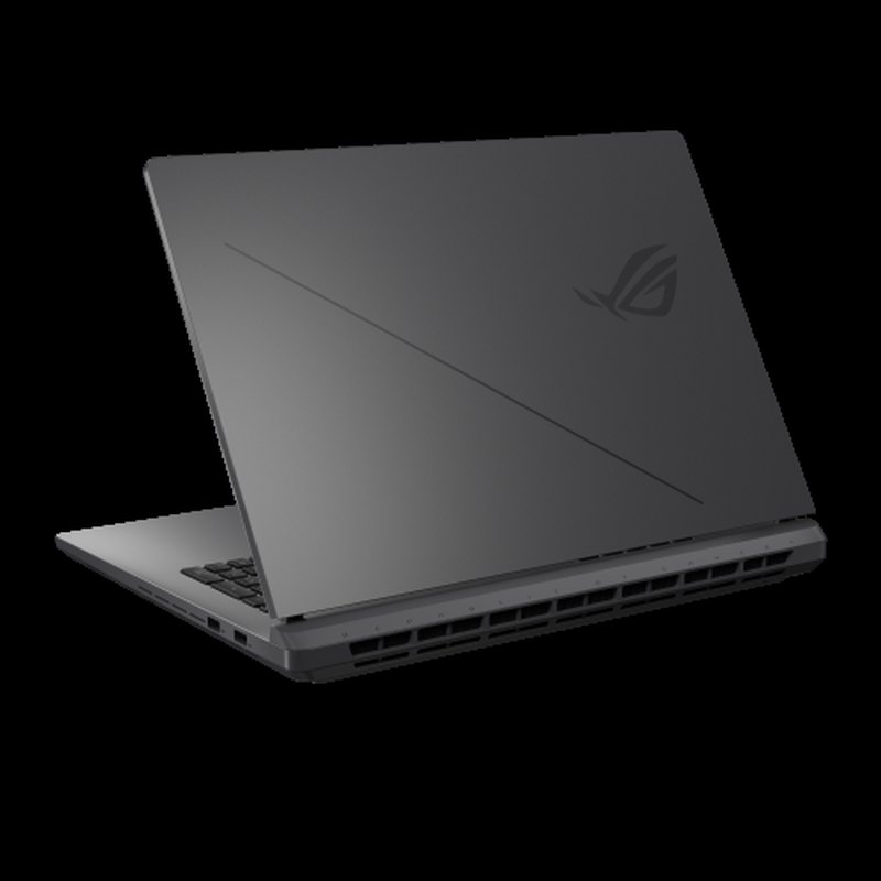 ASUS ROG Strix G18 G815LR-S9009 - Ordenador Portátil Gaming de 18" WQXGA 240Hz (Intel Core Ultra 9 275HX, 32GB RAM, 1TB SSD, NVIDIA RTX 5070 Ti 12GB, Sin Sistema Operativo) Gris Eclipse - Teclado QWERTY español ASUS ROG Strix G18 G815LR-S9009 - Ordenador Portátil Gaming de 18" WQXGA 240Hz (Intel Core Ultra 9 275HX, 32GB RAM, 1TB SSD, NVIDIA RTX 5070 Ti 12GB, Sin Sistema Operativo) Gris Eclipse - Teclado QWERTY español - Imagen 11