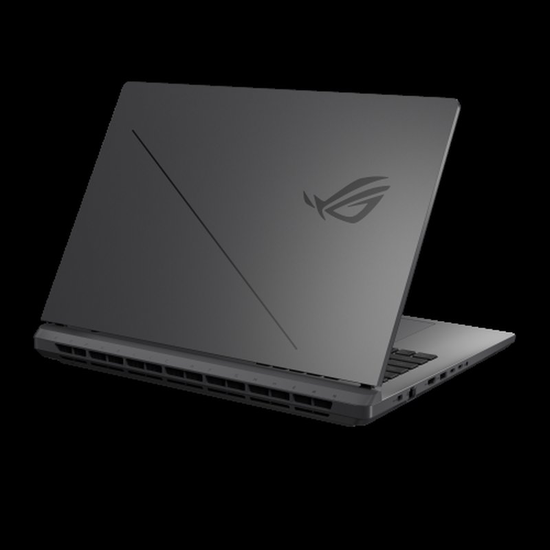ASUS ROG Strix G18 G815LR-S9009 - Ordenador Portátil Gaming de 18" WQXGA 240Hz (Intel Core Ultra 9 275HX, 32GB RAM, 1TB SSD, NVIDIA RTX 5070 Ti 12GB, Sin Sistema Operativo) Gris Eclipse - Teclado QWERTY español ASUS ROG Strix G18 G815LR-S9009 - Ordenador Portátil Gaming de 18" WQXGA 240Hz (Intel Core Ultra 9 275HX, 32GB RAM, 1TB SSD, NVIDIA RTX 5070 Ti 12GB, Sin Sistema Operativo) Gris Eclipse - Teclado QWERTY español - Imagen 13