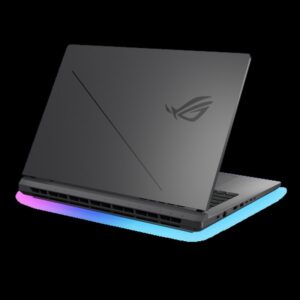 ASUS ROG Strix G18 G815LR-S9009 - Ordenador Portátil Gaming de 18" WQXGA 240Hz (Intel Core Ultra 9 275HX, 32GB RAM, 1TB SSD, NVIDIA RTX 5070 Ti 12GB, Sin Sistema Operativo) Gris Eclipse - Teclado QWERTY español ASUS ROG Strix G18 G815LR-S9009 - Ordenador Portátil Gaming de 18" WQXGA 240Hz (Intel Core Ultra 9 275HX, 32GB RAM, 1TB SSD, NVIDIA RTX 5070 Ti 12GB, Sin Sistema Operativo) Gris Eclipse - Teclado QWERTY español