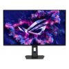 ASUS ROG Strix OLED XG32UCDS pantalla para PC 80 cm (31.5") 3840 x 2160 Pixeles 4K Ultra HD QD-OLED Negro