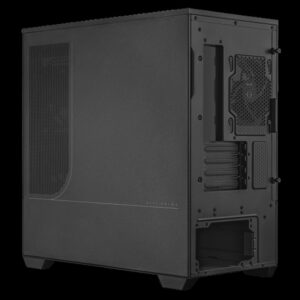 ASUS PRIME AP202 ARGB Midi Tower Negro ASUS PRIME AP202 ARGB Midi Tower Negro