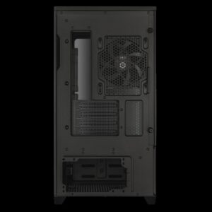 ASUS PRIME AP202 ARGB Midi Tower Negro ASUS PRIME AP202 ARGB Midi Tower Negro