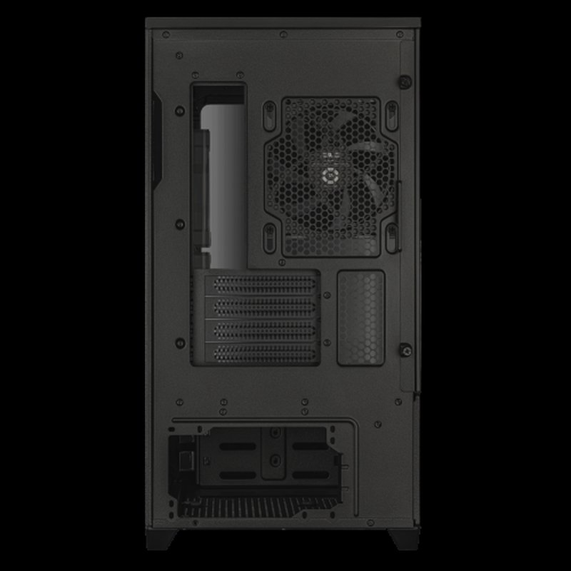 ASUS PRIME AP202 ARGB Midi Tower Negro ASUS PRIME AP202 ARGB Midi Tower Negro - Imagen 14