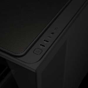 ASUS PRIME AP202 ARGB Midi Tower Negro ASUS PRIME AP202 ARGB Midi Tower Negro