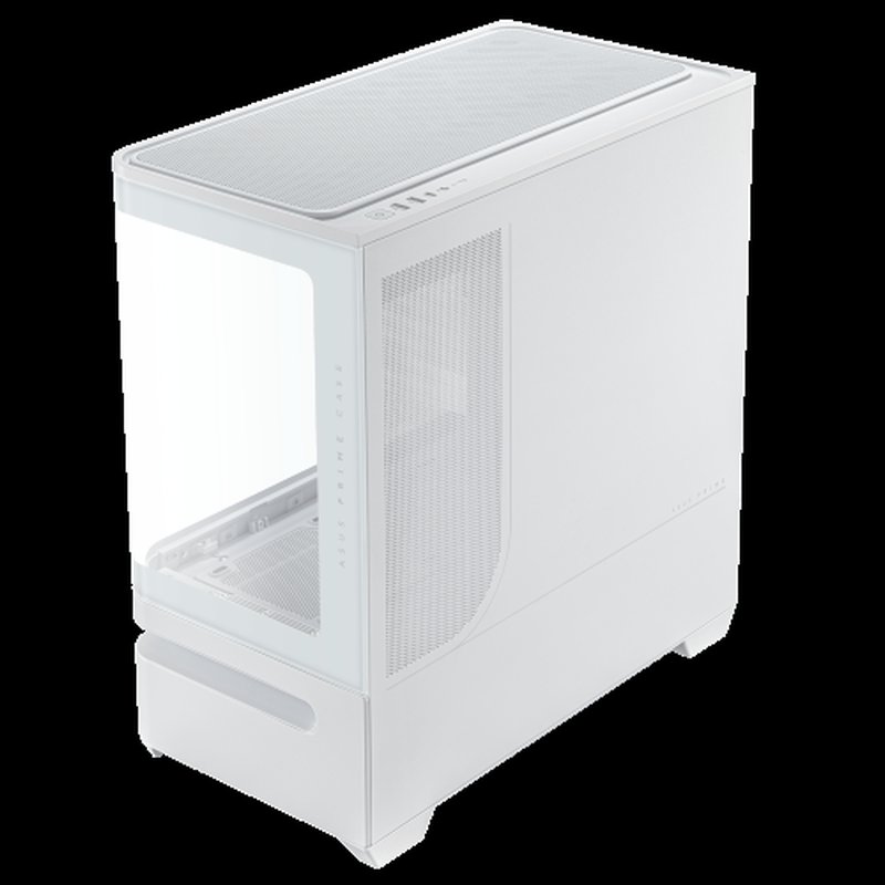 ASUS PRIME AP202 ARGB Midi Tower Negro ASUS PRIME AP202 ARGB Midi Tower Negro - Imagen 25