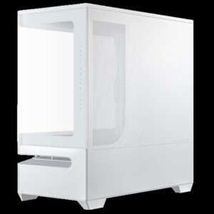 ASUS PRIME AP202 ARGB Midi Tower Negro ASUS PRIME AP202 ARGB Midi Tower Negro