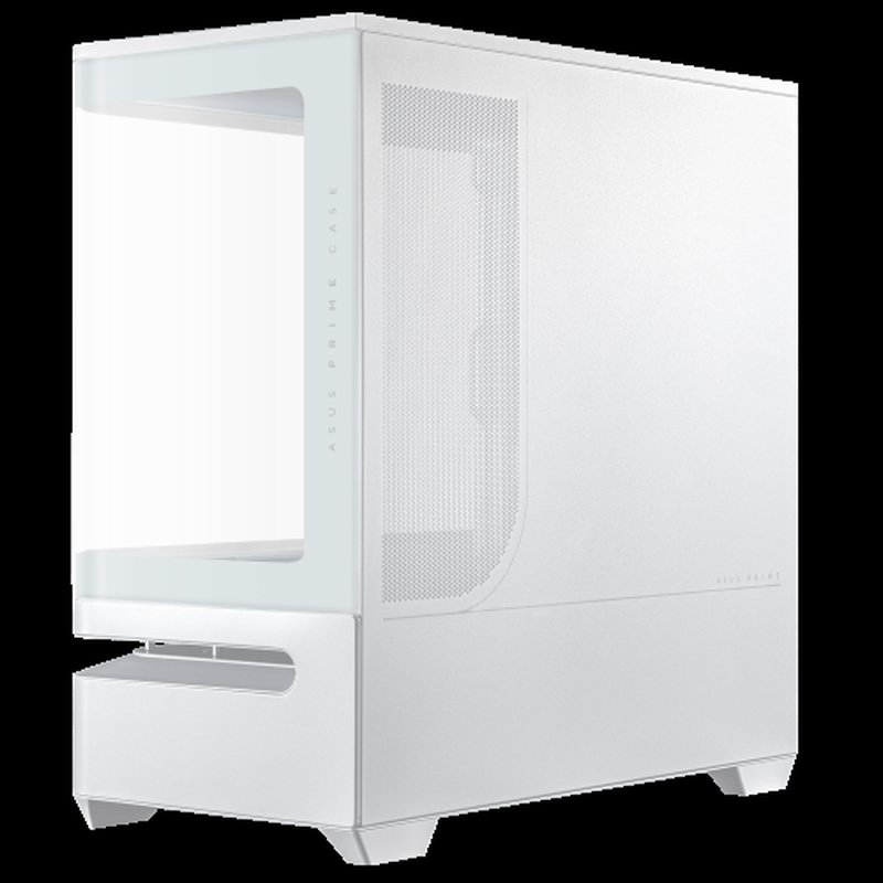 ASUS PRIME AP202 ARGB Midi Tower Negro ASUS PRIME AP202 ARGB Midi Tower Negro - Imagen 26