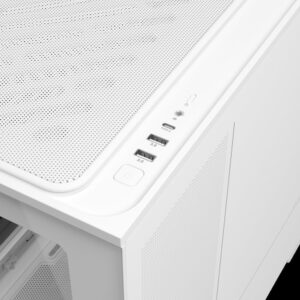 ASUS PRIME AP202 ARGB Midi Tower Negro ASUS PRIME AP202 ARGB Midi Tower Negro