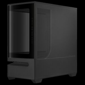 ASUS PRIME AP202 ARGB Midi Tower Negro ASUS PRIME AP202 ARGB Midi Tower Negro