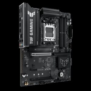 ASUS TUF GAMING B650E-E WIFI AMD B650 Zócalo AM5 ATX