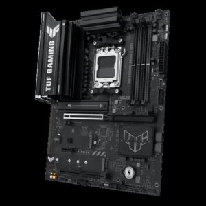 ASUS TUF GAMING B650E-E WIFI AMD B650 Zócalo AM5 ATX