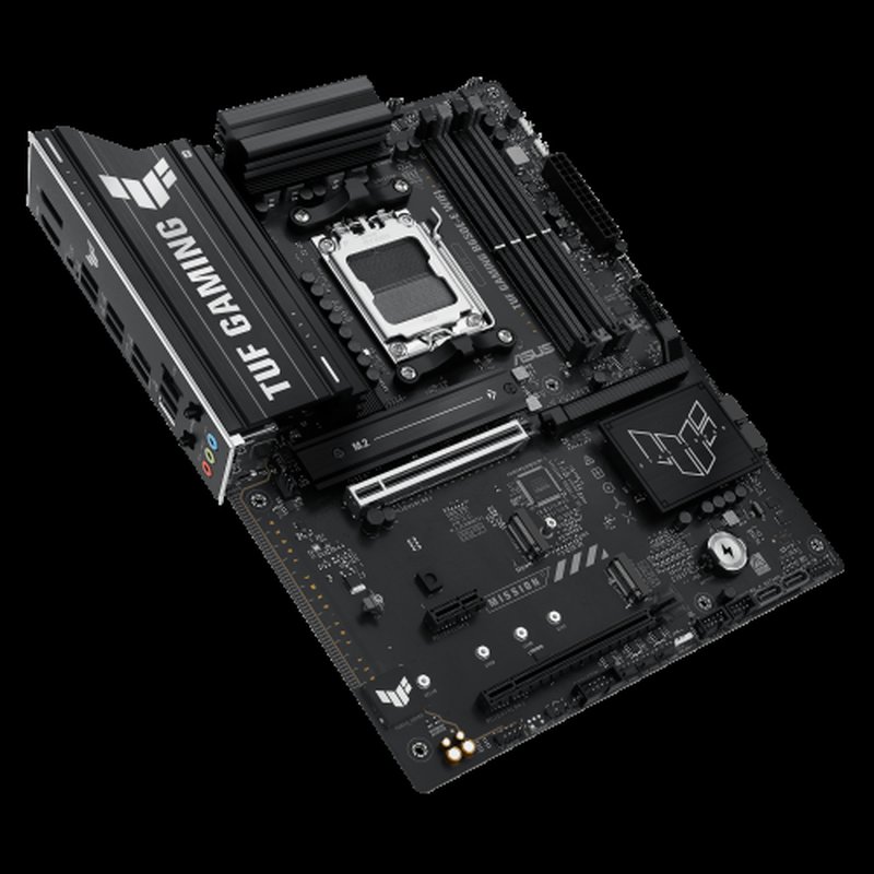 ASUS TUF GAMING B650E-E WIFI AMD B650 Zócalo AM5 ATX - Imagen 5