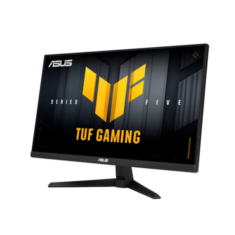 ASUS TUF Gaming VG249Q5A pantalla para PC 60,5 cm (23.8") 1920 x 1080 Pixeles Full HD LCD Negro ASUS TUF Gaming VG249Q5A pantalla para PC 60,5 cm (23.8") 1920 x 1080 Pixeles Full HD LCD Negro - Imagen 2