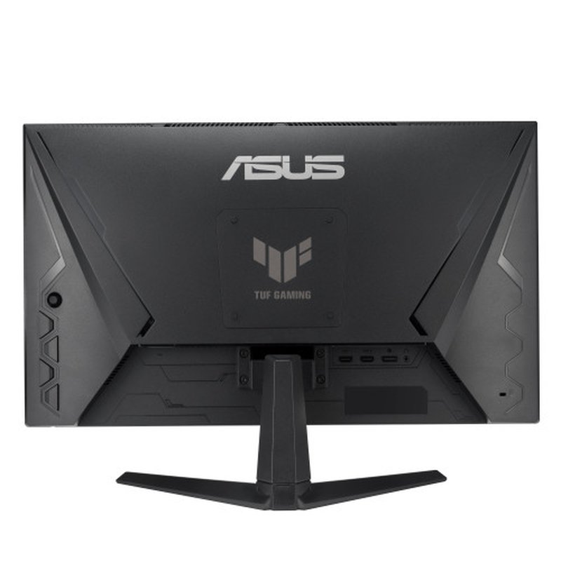 ASUS TUF Gaming VG257Q5A pantalla para PC 62,2 cm (24.5") 1920 x 1080 Pixeles Full HD LCD Negro ASUS TUF Gaming VG257Q5A pantalla para PC 62,2 cm (24.5") 1920 x 1080 Pixeles Full HD LCD Negro - Imagen 2
