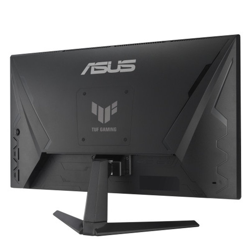 ASUS TUF Gaming VG257Q5A pantalla para PC 62,2 cm (24.5") 1920 x 1080 Pixeles Full HD LCD Negro ASUS TUF Gaming VG257Q5A pantalla para PC 62,2 cm (24.5") 1920 x 1080 Pixeles Full HD LCD Negro - Imagen 3