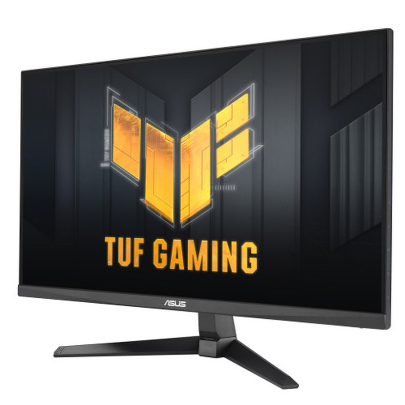 ASUS TUF Gaming VG257Q5A pantalla para PC 62,2 cm (24.5") 1920 x 1080 Pixeles Full HD LCD Negro ASUS TUF Gaming VG257Q5A pantalla para PC 62,2 cm (24.5") 1920 x 1080 Pixeles Full HD LCD Negro - Imagen 6