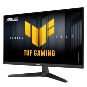 ASUS TUF Gaming Series 5 - VG279Q5A Gami ASUS TUF Gaming Series 5 - VG279Q5A Gami