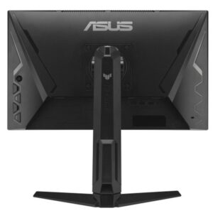 ASUS TUF Gaming VG249QML5A pantalla para PC 60,5 cm (23.8") 1920 x 1080 Pixeles Full HD LCD Negro