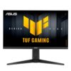 ASUS TUF Gaming VG27AQL5A pantalla para PC 68,6 cm (27") 2560 x 1440 Pixeles Wide Quad HD LCD Negro