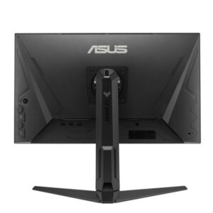 ASUS TUF Gaming VG27AQL5A pantalla para PC 68,6 cm (27") 2560 x 1440 Pixeles Wide Quad HD LCD Negro