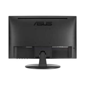 ASUS Touch VT169HE pantalla para PC 39,6 cm (15.6") 1920 x 1080 Pixeles Full HD LED Pantalla táctil Mesa Negro
