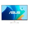 ASUS VZ24EHF-W pantalla para PC 60,5 cm (23.8") 1920 x 1080 Pixeles Full HD Blanco