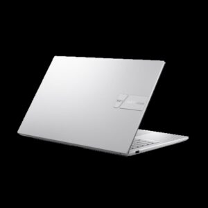 ASUS Vivobook 15 F1504VA-BQ125W - Ordenador Portátil 15.6" Full HD (Intel Core 5 120U, 16GB RAM, 512GB SSD, Graphics, Windows 11 Home) Plata Fría - Teclado QWERTY español
