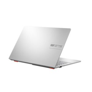 ASUS Vivobook Go 15 E1504FA-BQ1726 - Ordenador Portátil 15.6" Full HD (AMD Ryzen 5 7520U, 16GB RAM, 512GB SSD, Radeon 610M, Sin Sistema Operativo) Plata Fría - Teclado QWERTY español