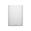 ASUS ZenWiFi AX Hybrid (XP4) Doble banda (2,4 GHz / 5 GHz) Wi-Fi 6 (802.11ax) Blanco 2 Interno ASUS ZenWiFi AX Hybrid (XP4) Doble banda (2,4 GHz / 5 GHz) Wi-Fi 6 (802.11ax) Blanco 2 Interno