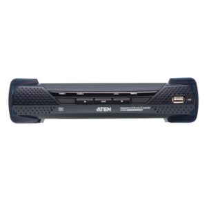 ATEN KX9980R-AX-G extensor KVM Receptor