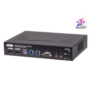 ATEN KX9980T-AX-G extensor KVM Transmisor
