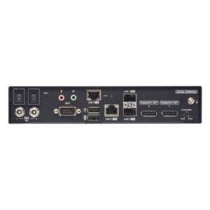 ATEN KX9980T-AX-G extensor KVM Transmisor
