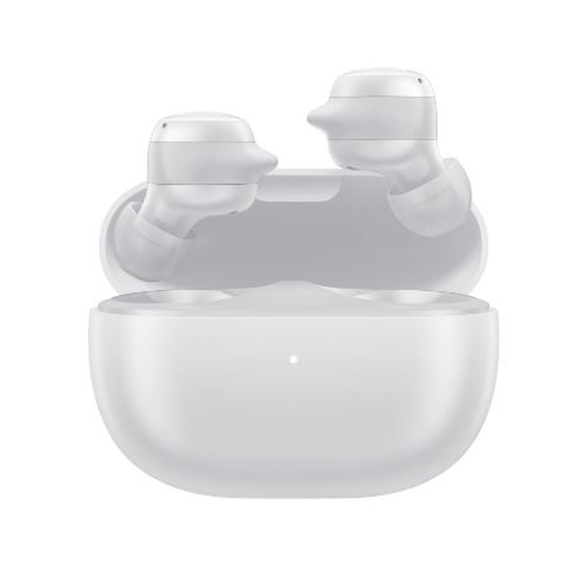 AURICULAR XIAOMI REDMI BUDS 3 LITE WIRELESS WHITE AURICULAR XIAOMI REDMI BUDS 3 LITE WIRELESS WHITE