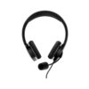 AURICULAR + MIC ENERGY OFFICE 3 BLACK