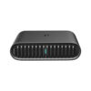 TP-Link TL-WR1502X router inalámbrico Gigabit Ethernet Doble banda (2,4 GHz / 5 GHz) Negro