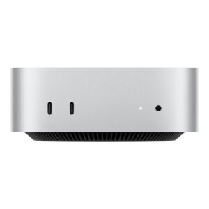 Mac Mini/10C CPU/10C GPU/16GB/512GB-Spp