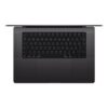 MBP 16 Space Black/14C/32C GPU/36GB/1T